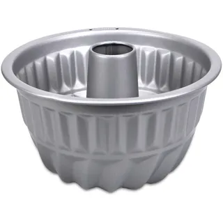 Städter we love baking Gugelhupf Backform, ø 26 cm, Hochwertige Antihaftbeschichtung, PFAS-frei, Temperaturbeständig bis 230°C
