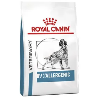 Royal Canin Anallergenic 3 kg