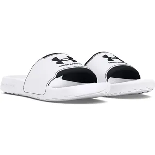 Under Armour Badelatschen Weiß 52