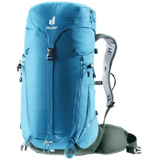 Deuter Trail 30 wave/ivy (3440723-3253)