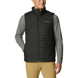 Columbia Men's Silver Falls Vest Puffer Vest Body Warmer