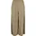 Modal Culotte Khaki XL