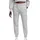 Phoenix Fleece Jogginghose Grau S