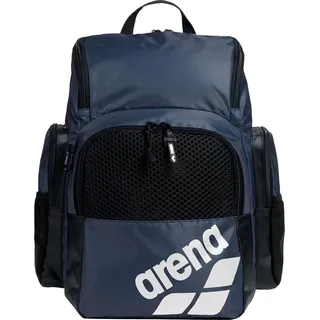Arena One Go Backpack Dunkelblau