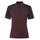 Bike Q-zip Kurzarm-radtrikot Dark Oak 42
