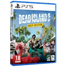 Bild Dead Island 2 Pulp Edition PS5