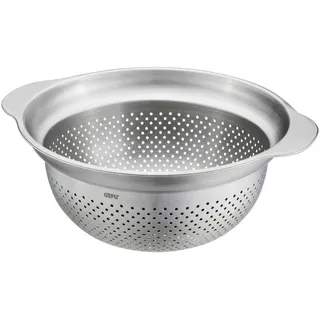 GEFU PREMIO Seiher Ø 23 cm Edelstahl