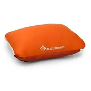 Sea to Summit Foam Core Reisekissen 40 x 30 cm Braun