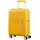 Soundbox 4-Rollen Cabin 55 cm / 41 l gelb/golden yellow