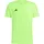 Adizero Essentials Running Tee Lucid Lemon XL