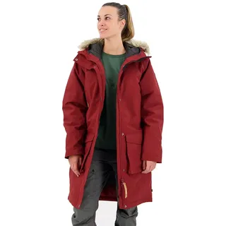 Fjällräven Nuuk Lite Parka W