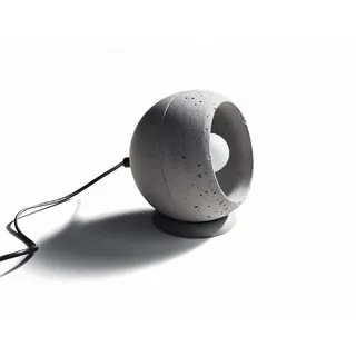 Beton-Tischleuchte Superfly T