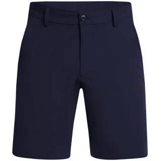 Under Armour Ua Tech Taper Short midnight navy, Größe:34
