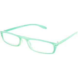 I NEED YOU Lesebrille Florida +2.50 DPT aqua