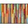 Mikado Stripes 60 x 85 cm Mehrfarbig