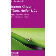 Bild Innere Kinder, Täter, Helfer & Co (Leben lernen, Bd. 202)