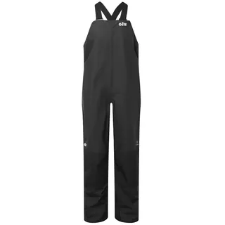 Gill Verso Lite Latzhose - Black - L