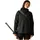 Switch Up Jacke Damen Schwarz 44