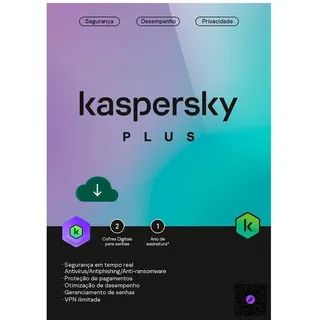 Kaspersky Lab Standard Mobile 1 Jahr ESD DE Android iOS