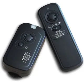 Pixel Fernauslöser Drahtlos RW-221/E3 Oppilas für Canon EOS, RS-60E3