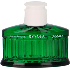 Bild Roma Uomo Green Swing Eau de Toilette 40 ml