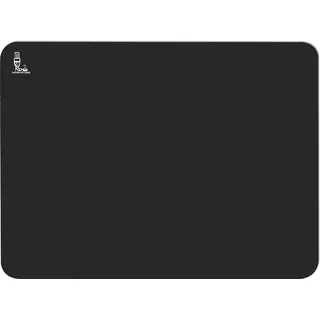 SUPER KITCHEN Backunterlage Backmatte Silikon, Antihafte Platzset Tischset, Silikonmatte für Epoxidharz Resin, Ausrollmatte Teigmatte, Fondant Zubehör, BPA Frei (Schwarz, 40x30cm)