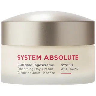 Annemarie Börlind SYSTEM ABSOLUTE Glättende Tagescreme 50 ml