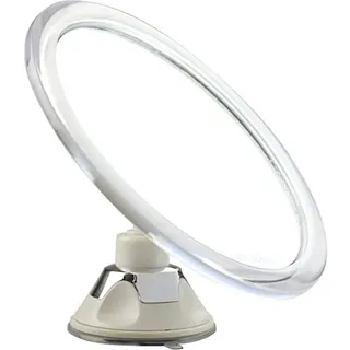 Gillian Jones Spiegel mit Saugnapf, 7 Stück