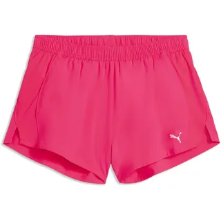 Puma Run Velocity Shorts Damen Pure Pink L