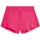 Run Shorts Damen Pure Pink L