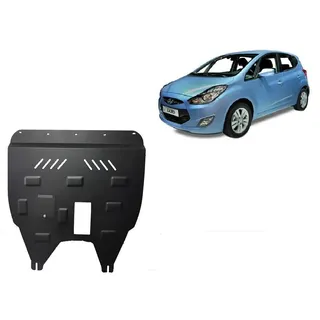 Unterfahrschutz für Motor der Marke Hyundai ix20 - 2011 - 2019