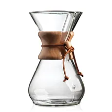 Bild von CM-10A Kaffee Zubereiter, Glas, 900 milliliters,