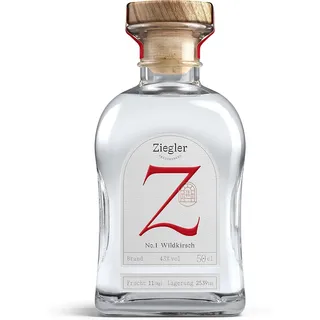Ziegler Wildkirsch