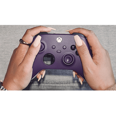 Bild von Xbox Wireless Controller astral purple