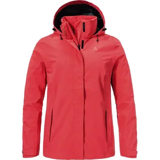 Schöffel Gmund Damen Pink 38