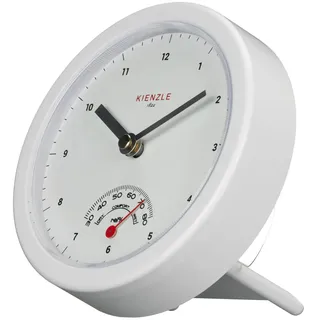 KIENZLE Badezimmeruhr 14 cm Ø
