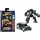 Transformers Deluxe Legacy United Class Infernac Universe Magneous 14