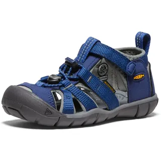 Seacamp II CNX blue depths/gargoyle 29