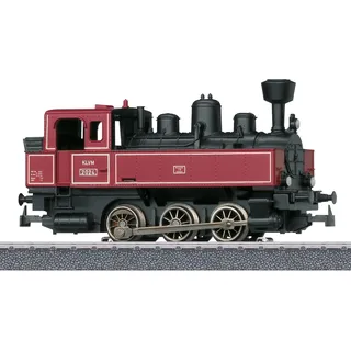 Märklin Start up Tenderlokomotive KLVM 36873 H0