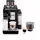 Rivelia EXAM440.55.B Kaffeevollautomat onyx black