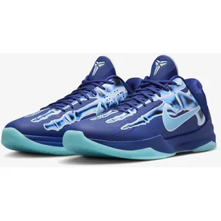 Kobe 5 Protro "X-Ray Deep Royal Blue" Blau, HJ4303-400, Größe: 40,5 - Blau