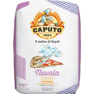Caputo Farina Nuvola 1,0 kg, 1