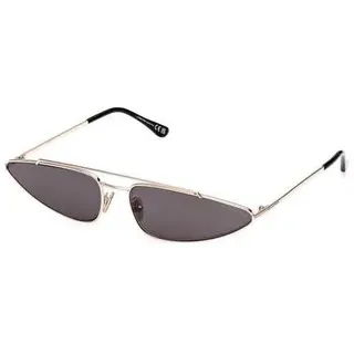 Sonnenbrille Tom Ford FT0979 28A - Gold