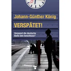 Bild von Pünktlich wie die deutsche Bahn?