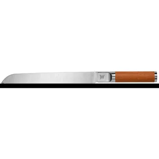 Fiskars Küchenmesser Norden Bread - Brown / Silver - One Size