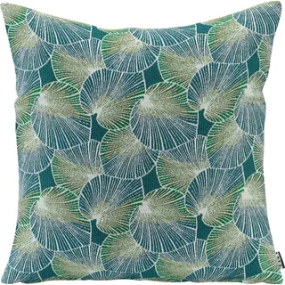 H.O.C.K. Lotus 45 x 45 cm Bunt