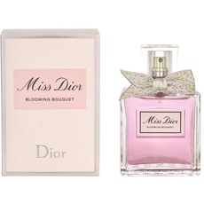 Bild von Miss Dior Blooming Bouquet Eau de Toilette 100 ml