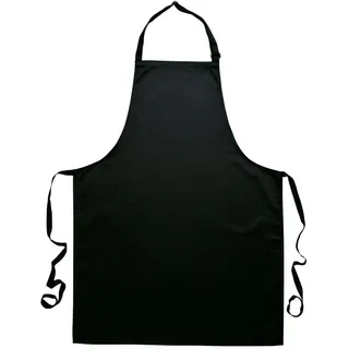 PORTWEST Baumwoll-Latzschürze, S840" - Portwest