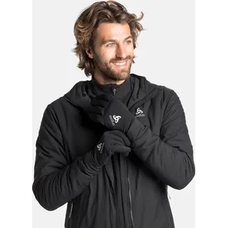 Odlo ELEMENT Warm black, L