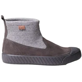 Toni Pons Goda-so Turnschuhe Ohne Schnürsenkel - Grey - EU 41